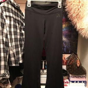 adidas yoga pants